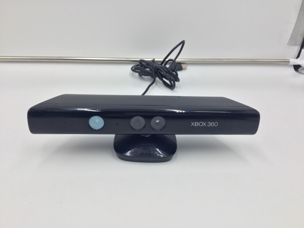 Xbox 360 Kinect Connect Sensor - Model 1414