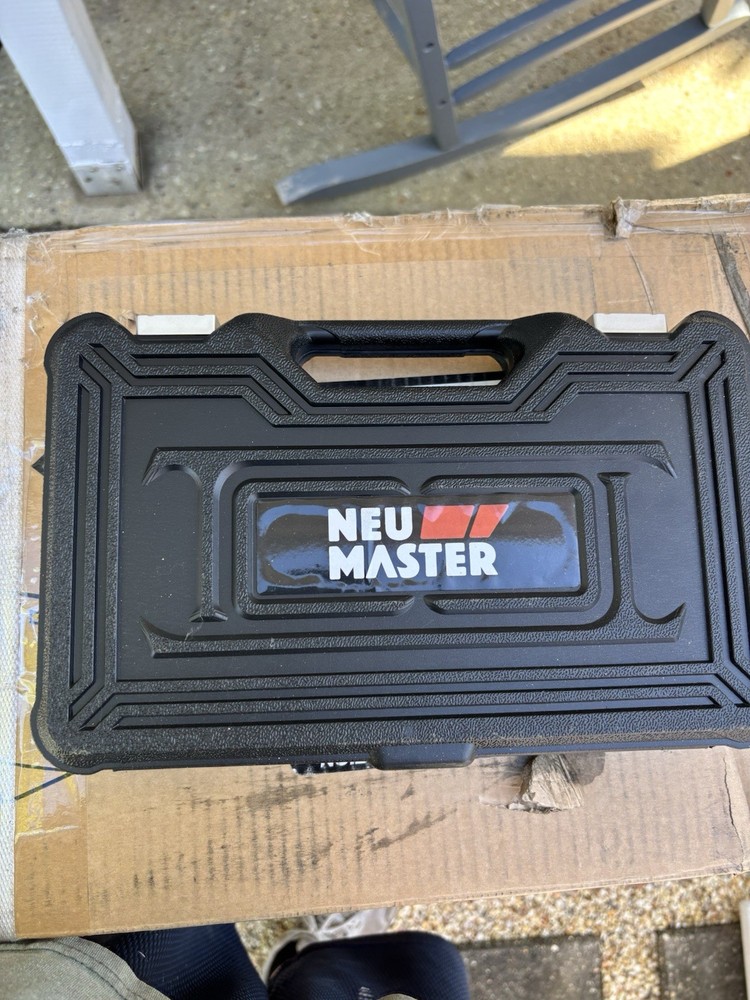 Neu Master Pop Rivet Gun
