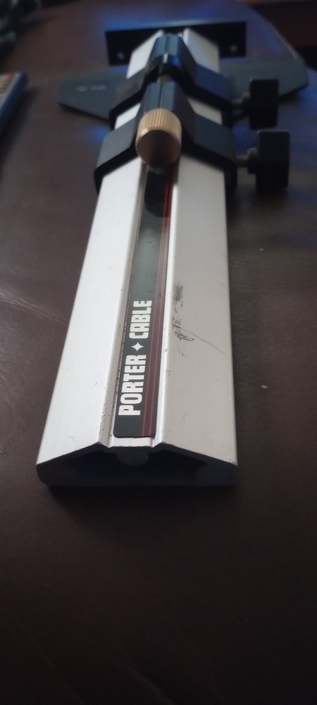 Porter Cable Edge Guide 42690