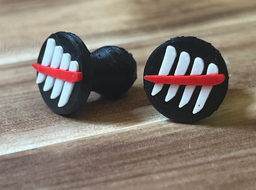 JT Proflex Plugs - 5 Pack - 1 Set