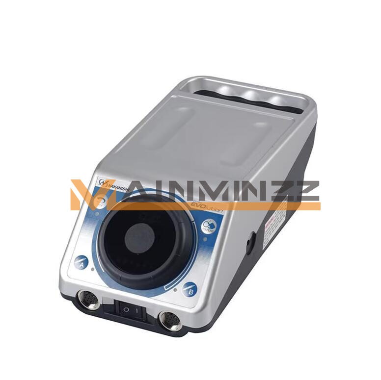ONE NEW Nakanishi NE249 NSK Emax Evolution Control Unit 230V controller