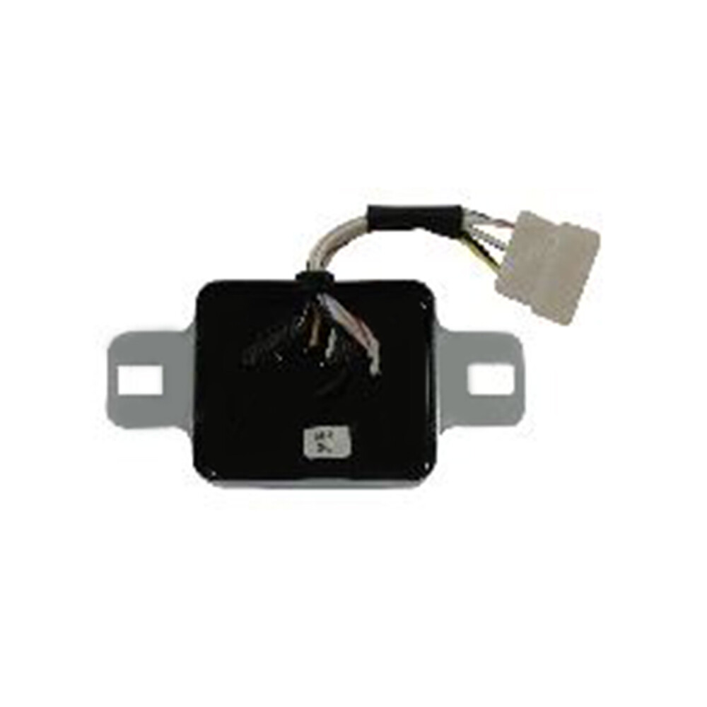 Voltage Regulator 12 Volt Solid State Compact fits Yanmar Fits Kubota
