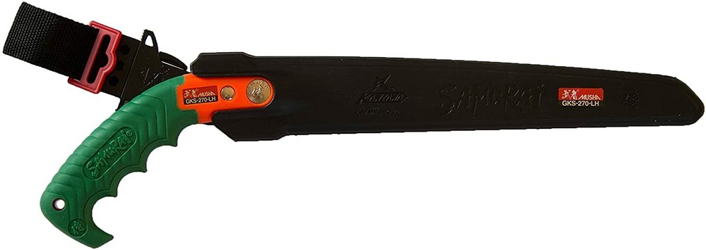 Samurai Single-edged saw 270mm