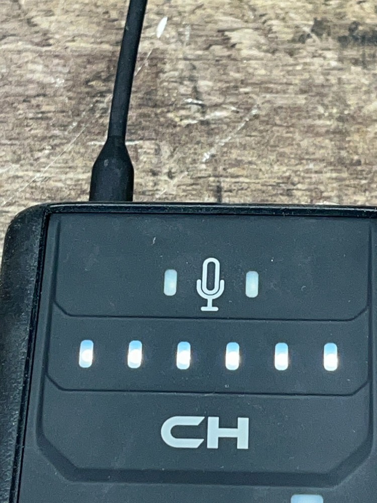 Otto Engineering CT-00210 Intercom System MVR900