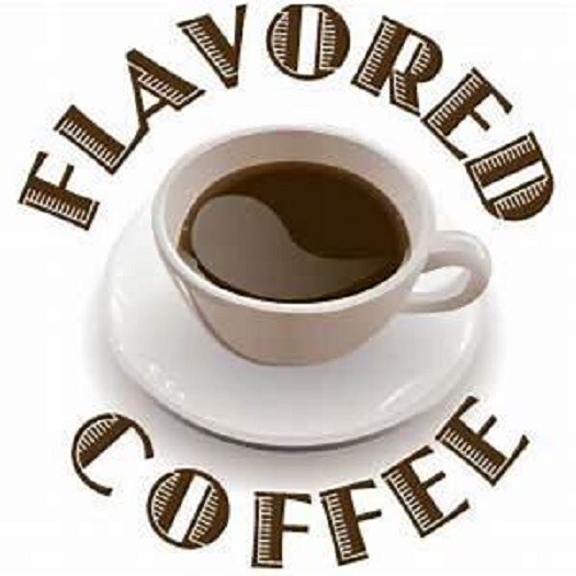 Chocolate Hazelnut 10oz ground Dessert Coffee Fresh Roasted Medium Bold