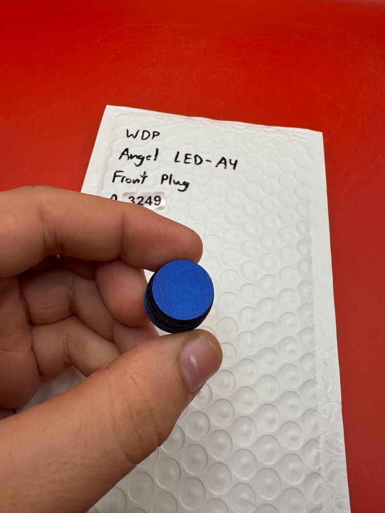 WDP Angel LED-A4 Front Plug