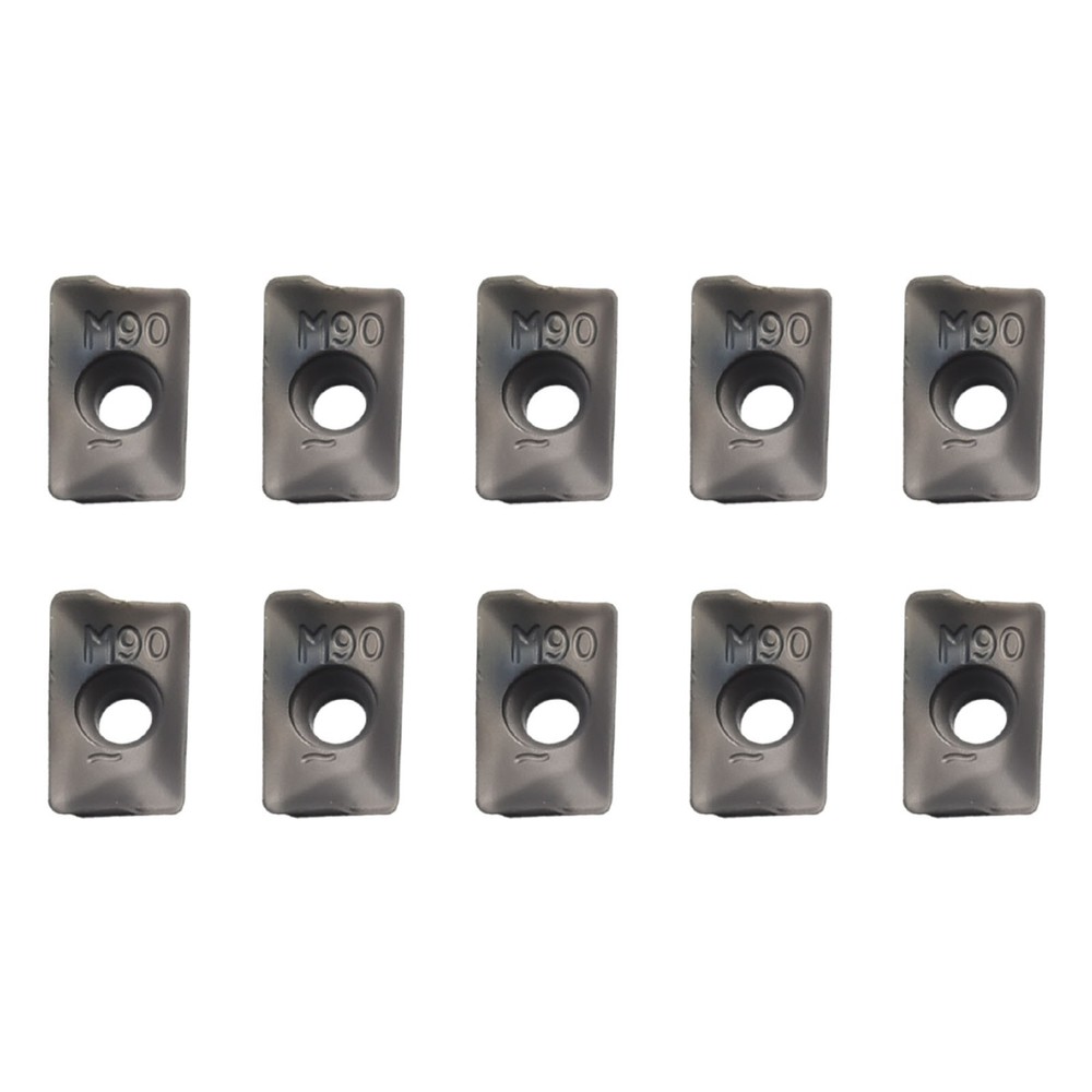 Roughing Carbide Insert Indexable Iron Roughing Semi-finishing Stainless