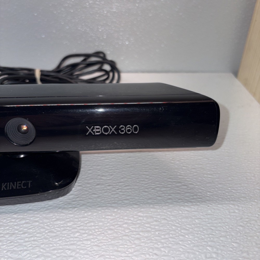 Microsoft Kinect Sensor Bar for Xbox 360 1414- Fast Ship- B6