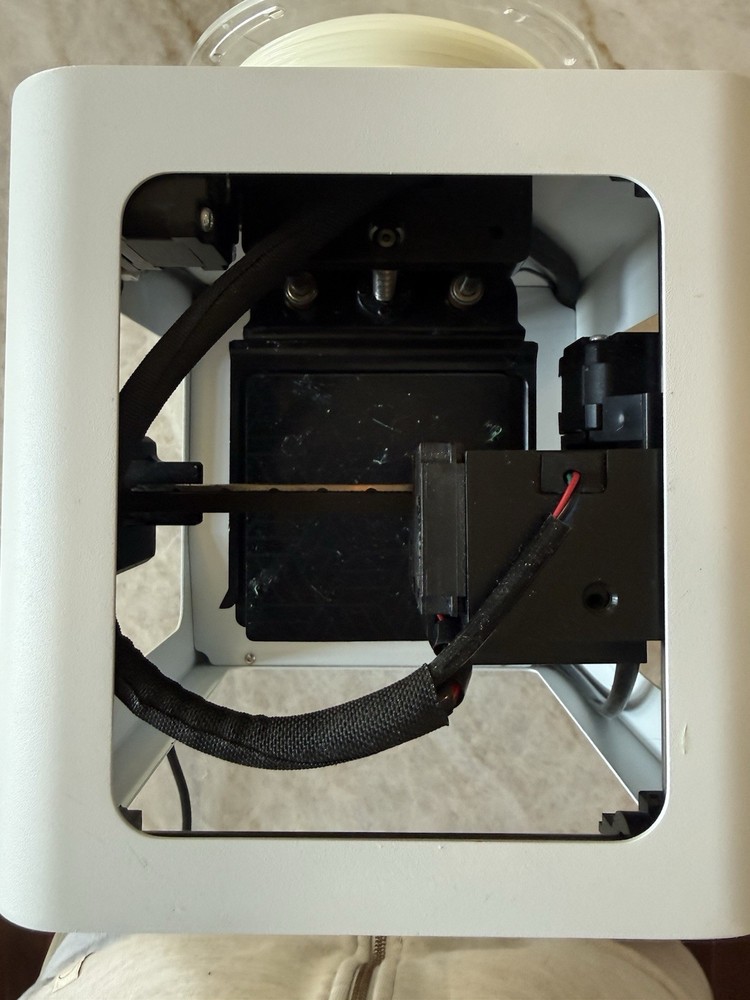 Toybox Labs Toybox Alpha 3D Printer