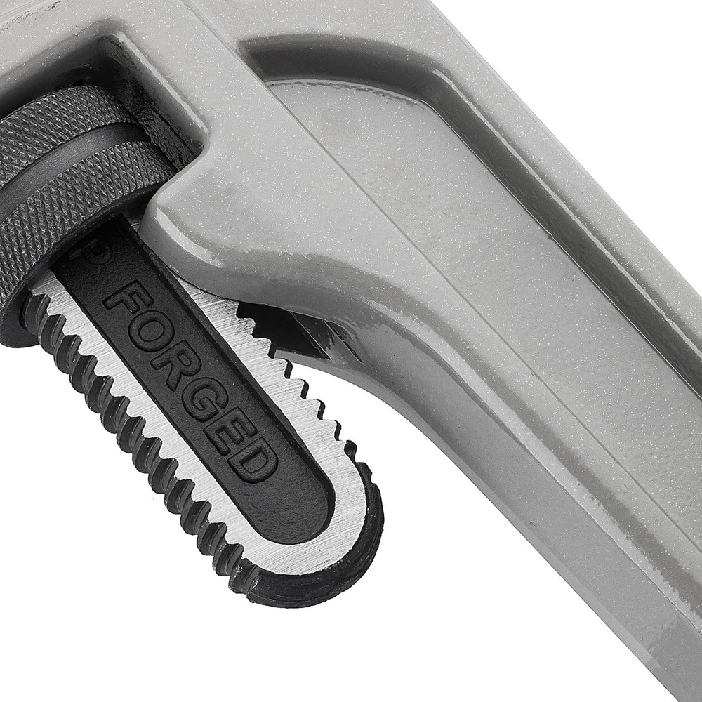 Professional 36" Straight Pipe Wrench