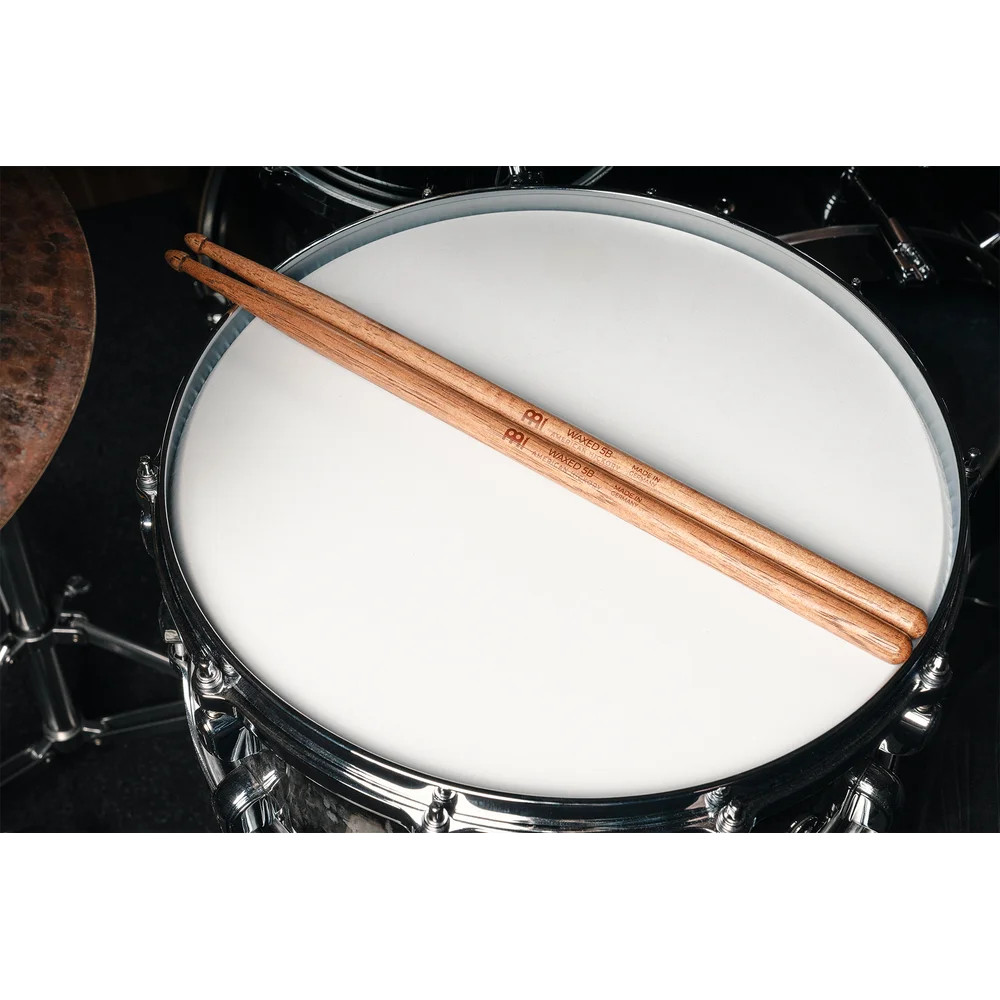 Meinl Waxed Drumsticks 5B