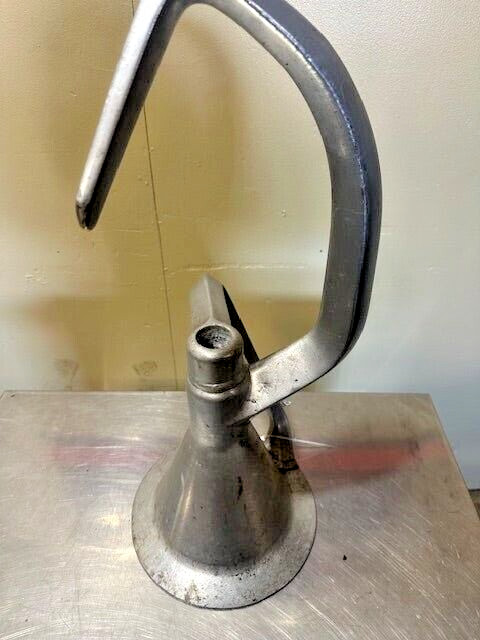 "HOBART VM80EC" 80 Q J HOOK FOR MIXER