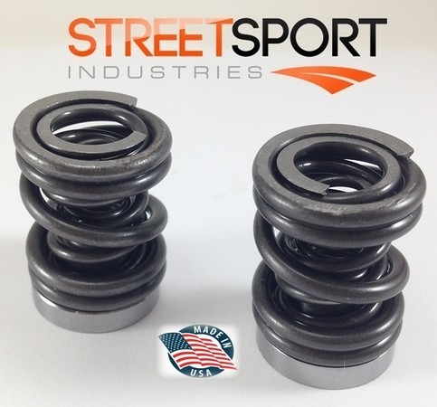 P7100 Injection Pump 3K/4K Governor Springs 94 - 98 fits 12V Cummins 5.9L - NEW