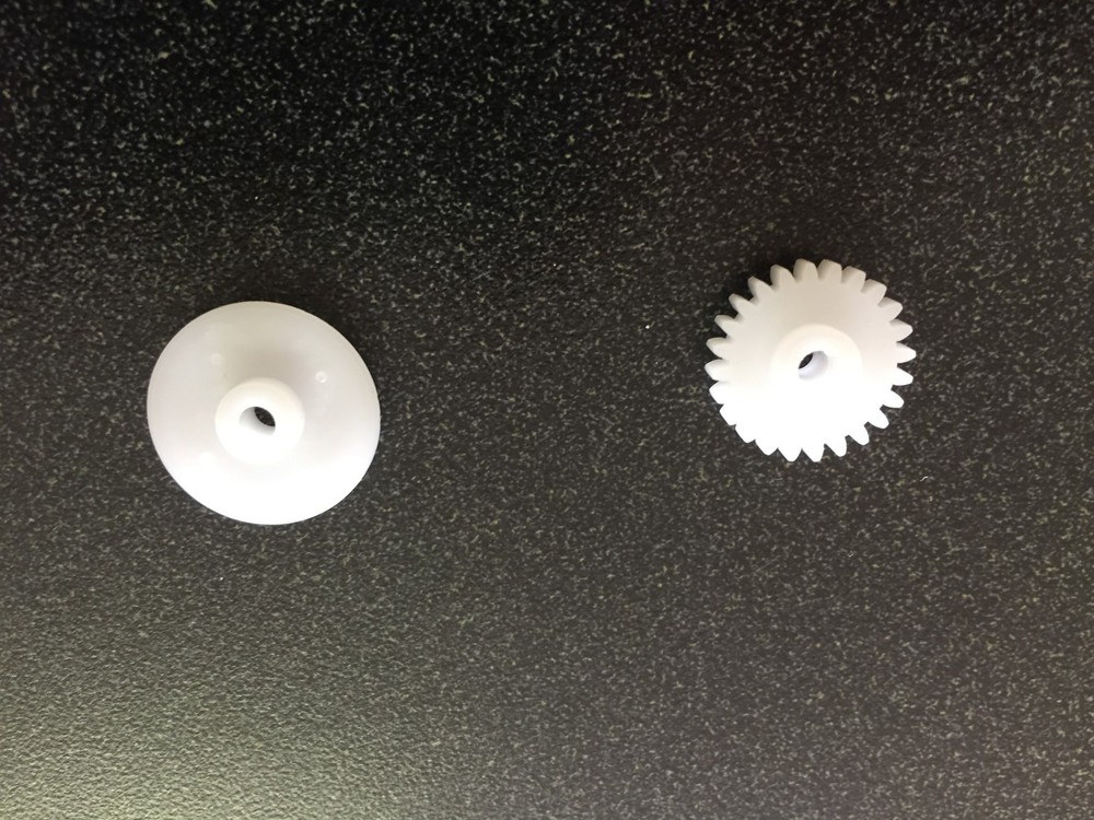 Chevy Speedometer odometer gears. 88-91