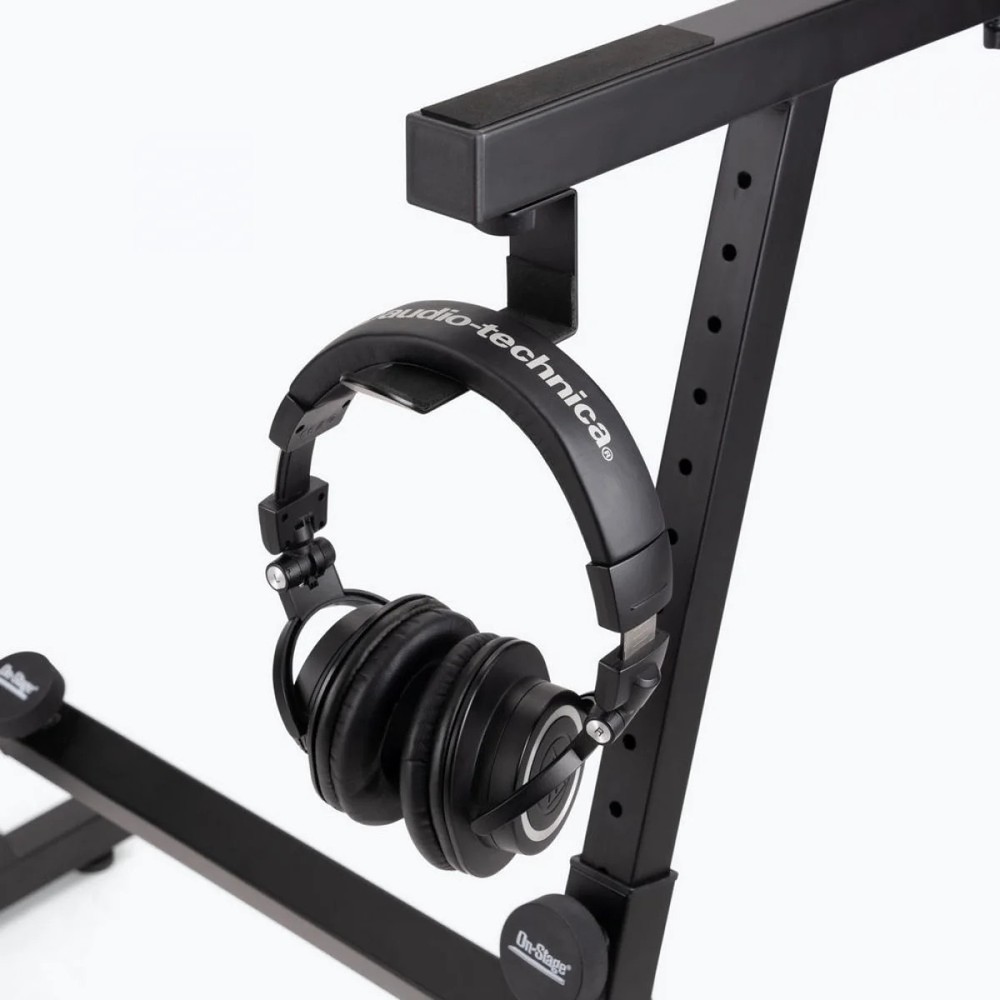 Z Keyboard Stand with Second Tier