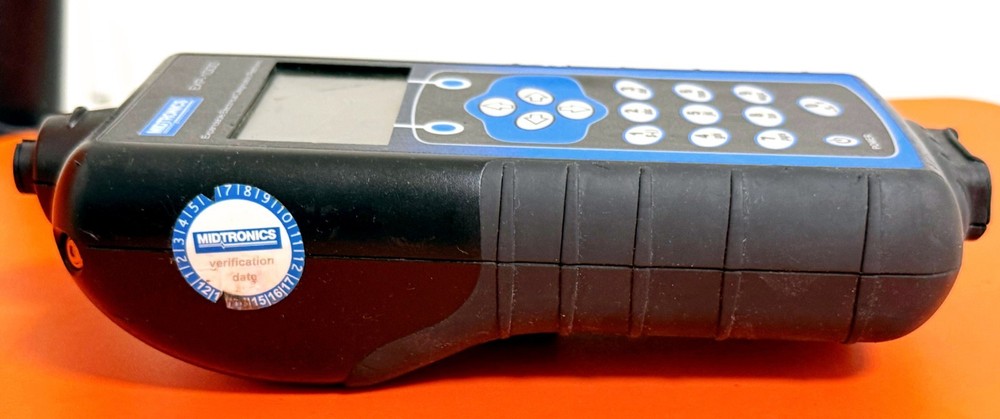 Midtronics EXP-1000 Electrical Diagnostic Battery Tester