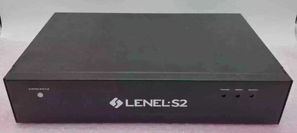 Lenel S2 Extreme Controller UNTESTED