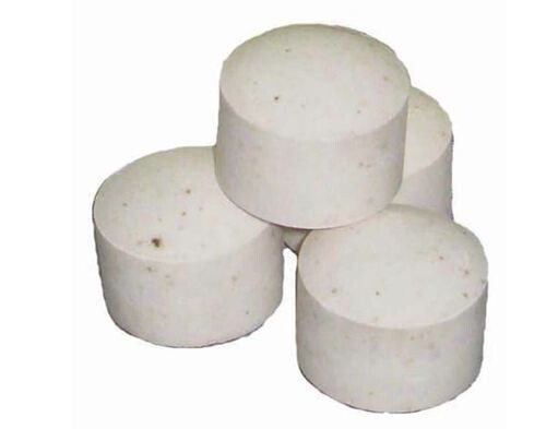 EasyPro ABL10 Sludge Remover Blocks 10 lb. Pail