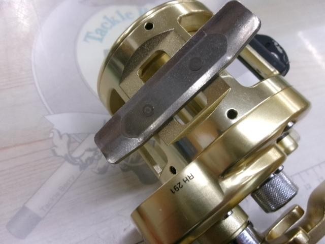 Shimano Oshia Jigger 1500 Cond/B+