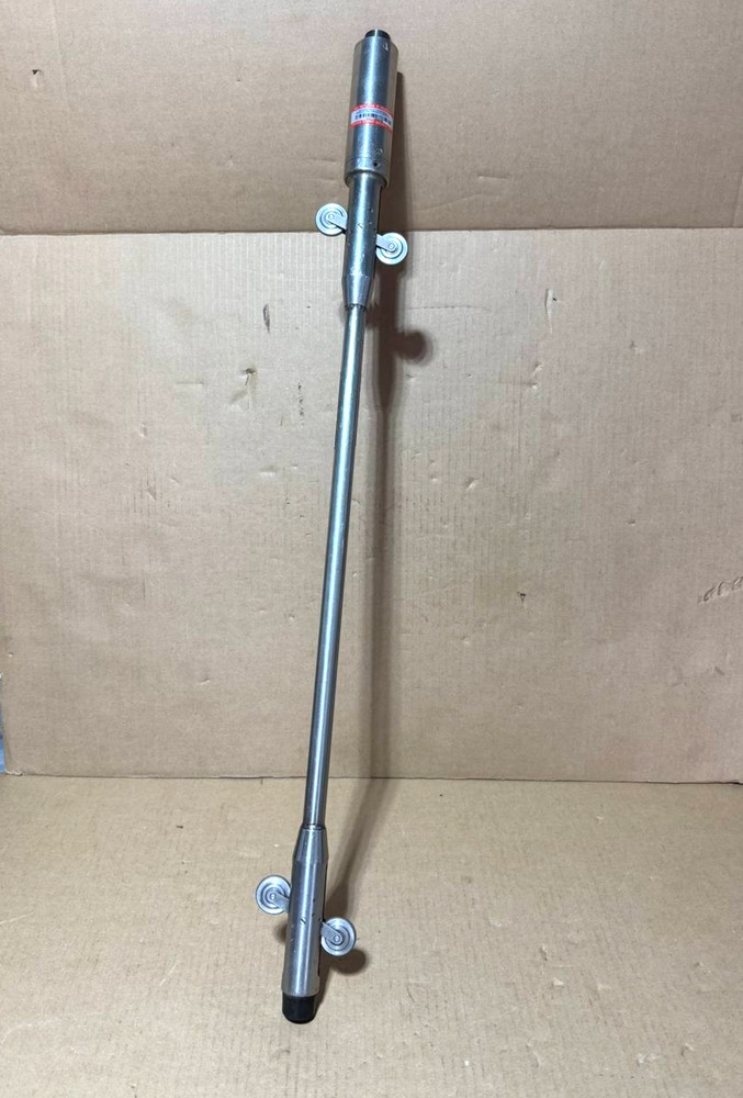 Sinco Probe's Sensor 50320E for  Digitilt DataMate II Slope Indicator w/ Case