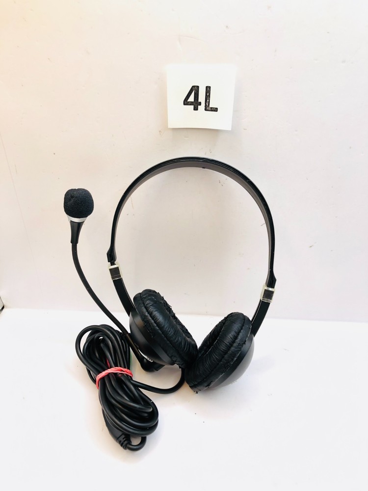 Sentry HMM10 headset