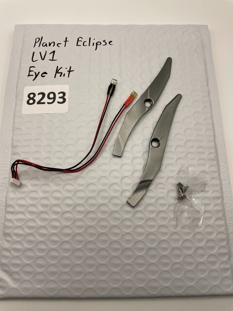 Planet Eclipse LV1 Eye Kit