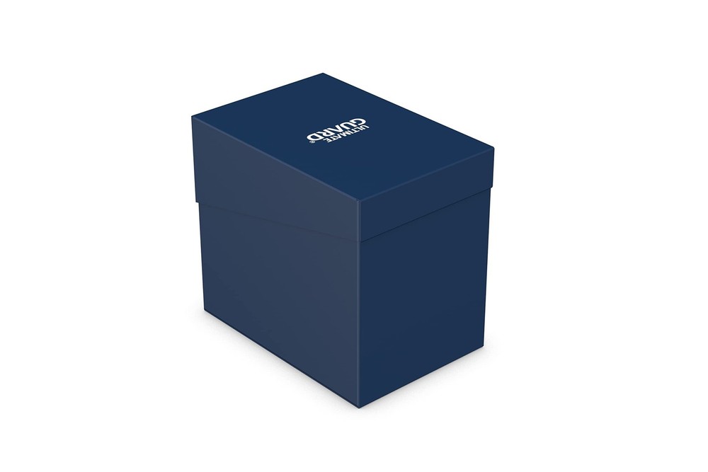 Ultimate Guard Deck Case 133+ Blue