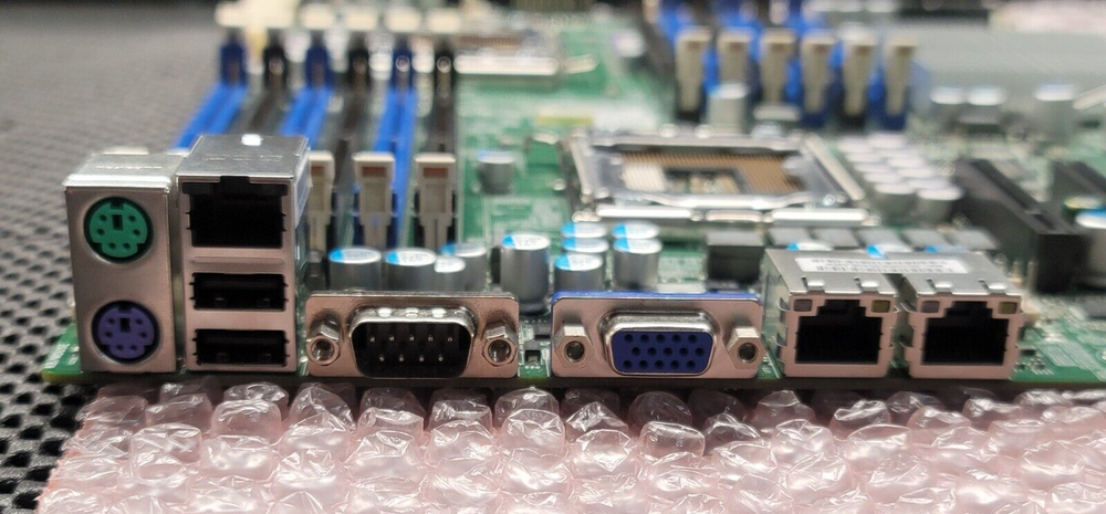 SuperMicro X8DTE-F-CS045 Server MoBo **No CPU/RAM**