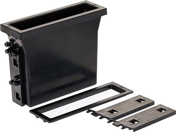 JBL Celebrity100 Bluetooth USB Car Stereo FM Radio for 1995-2004 Toyota Tacoma