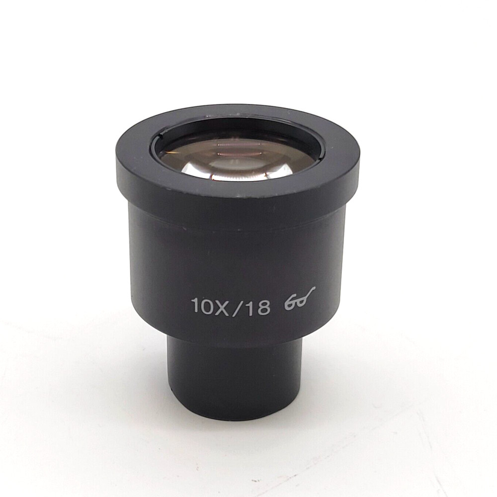 Olympus Microscope Eyepiece 10x/18