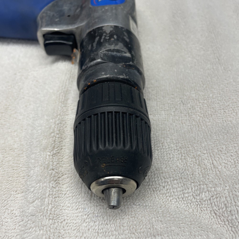 3/8 Pneumatic Drill.