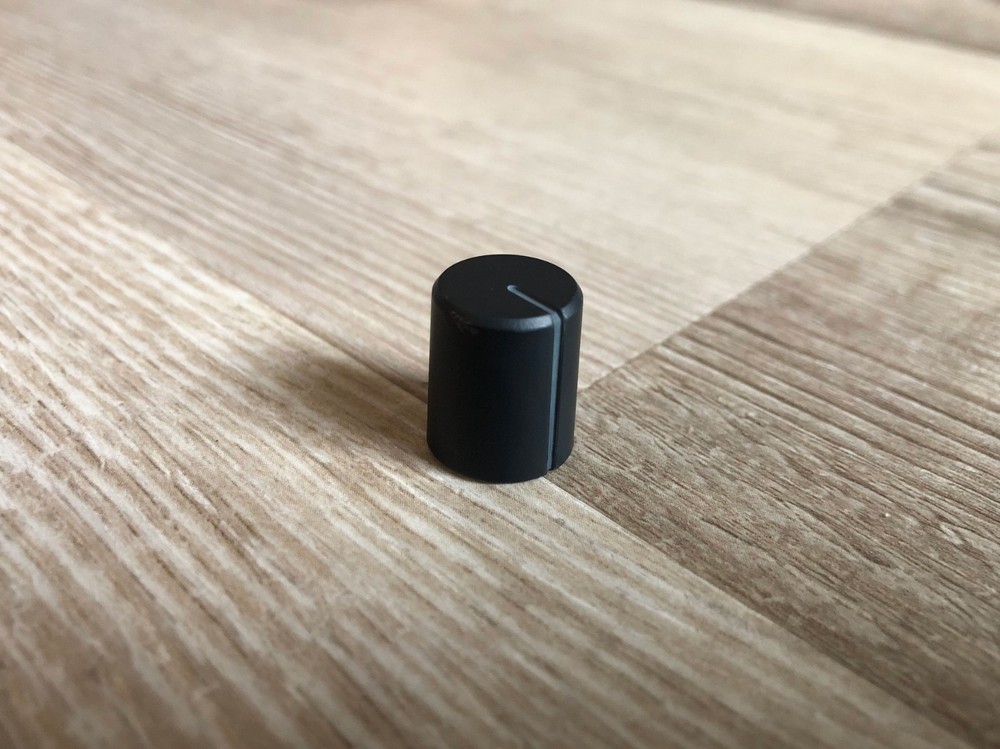 Replacement Knobs for Korg Minilogue XD (for all except program value)