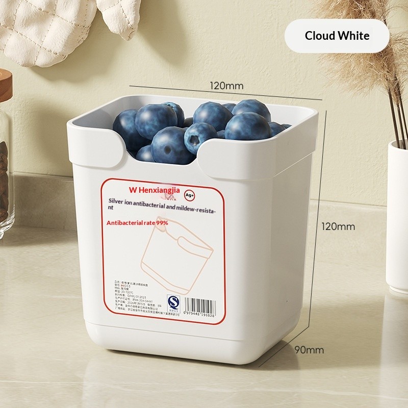 Plastic Divider for New Refrigerator Side Door Storage Box