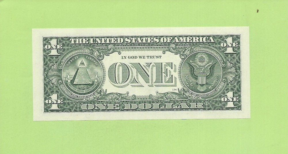 2009..UNCIRC $1 E 4261 1194 E .... 2009 $1 E-E NICE NOTE FRN