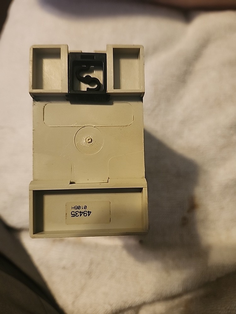 BANNER ENGINEERING MM-FM-2A