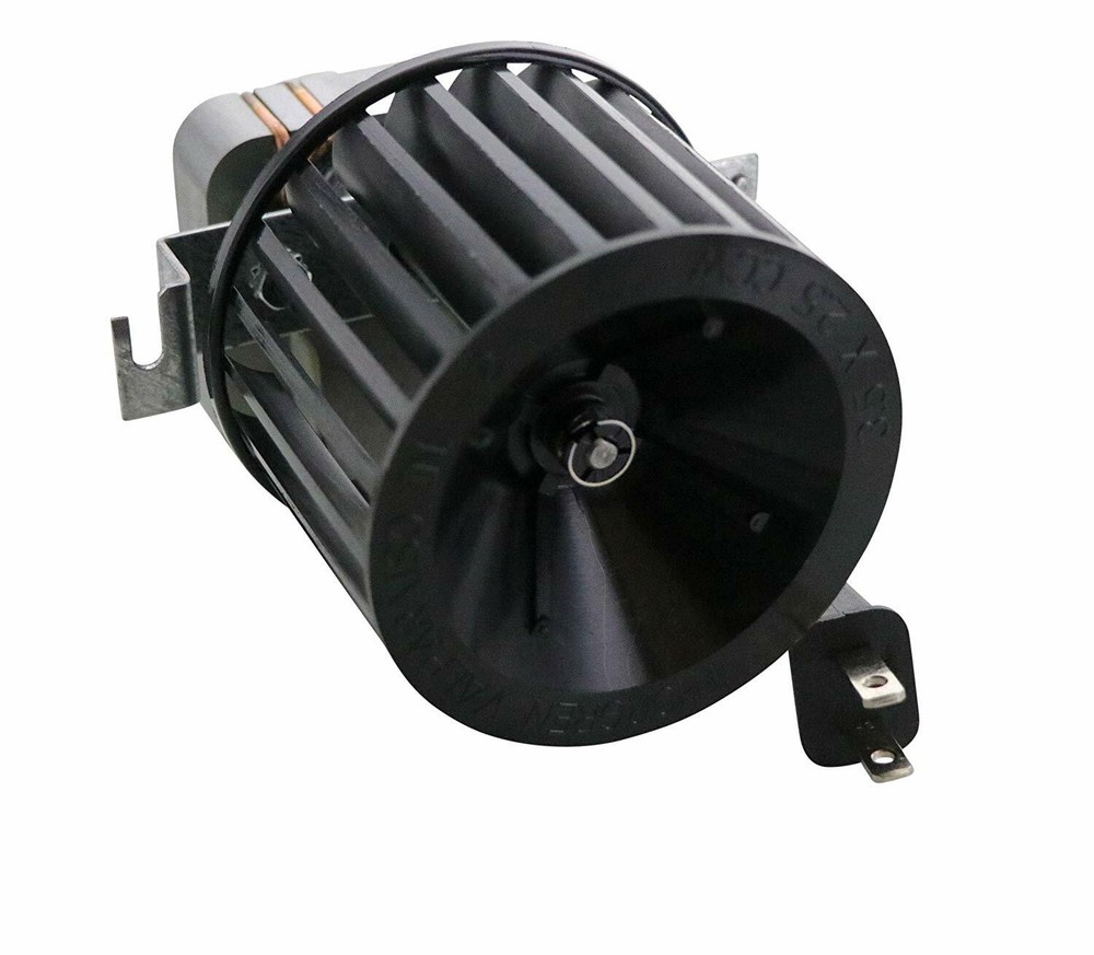 Endurance Pro S97009796 Fan Blower Assembly for Bulb Heaters Replacement