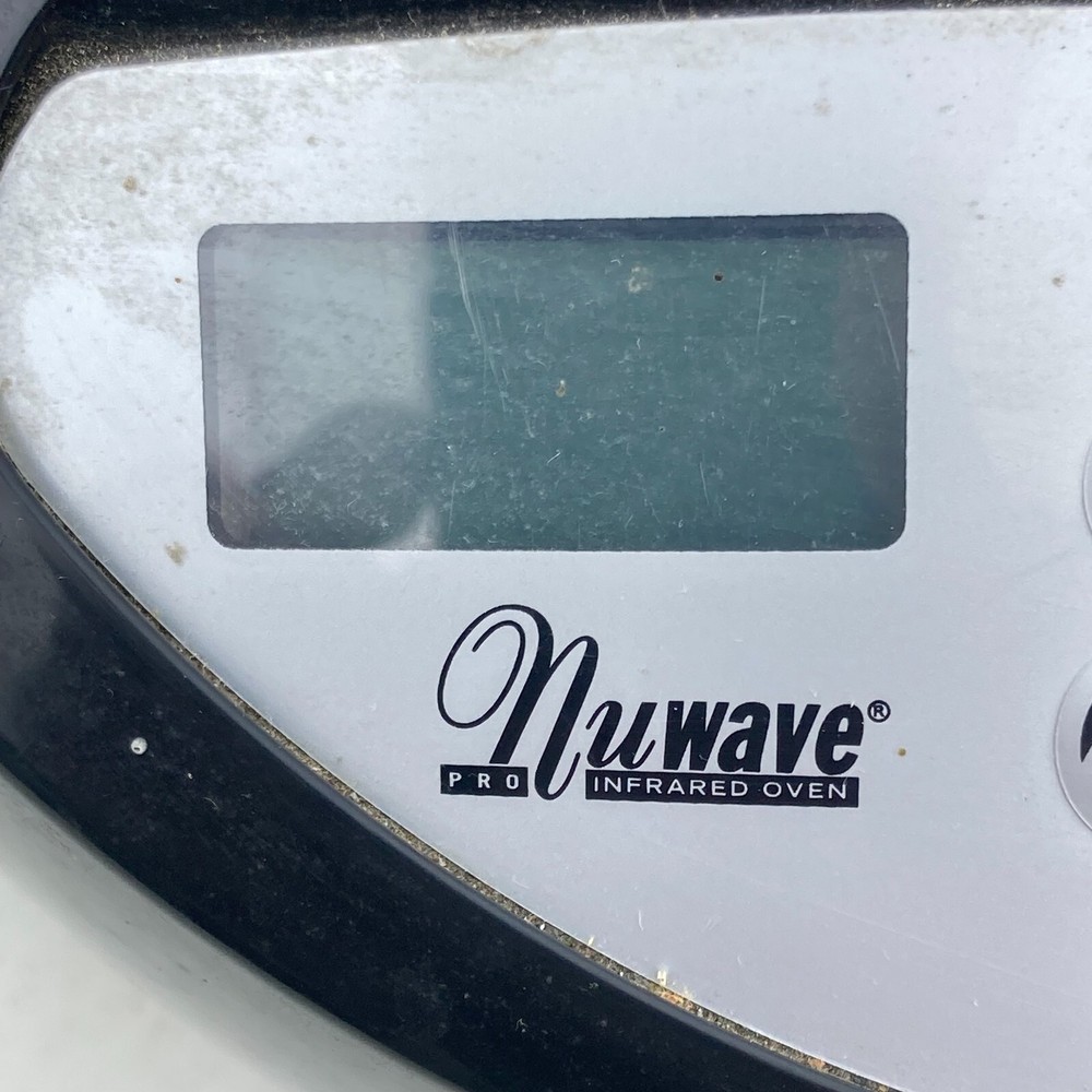 Nuwave Pro Infrared Oven Motor Head 20358 Replacement Part Hearthware Roaster
