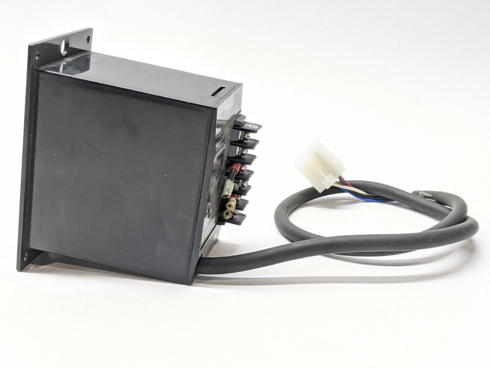 Oriental Motor USP206-1U AC Speed Control Unit