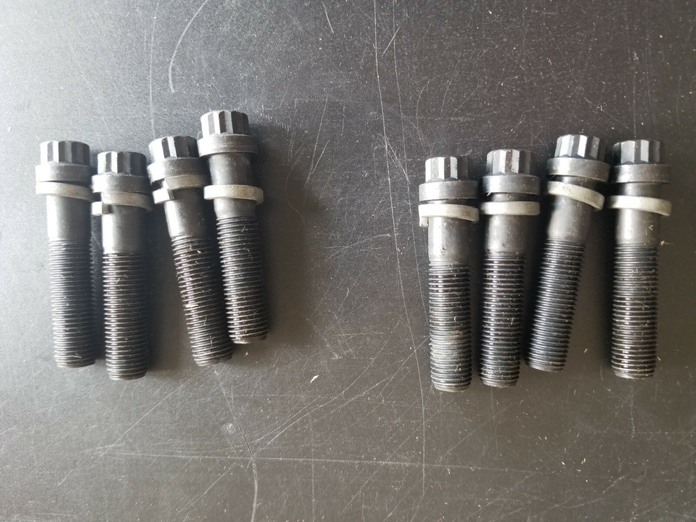 Unbranded Universal Joint U-Joint Part #894