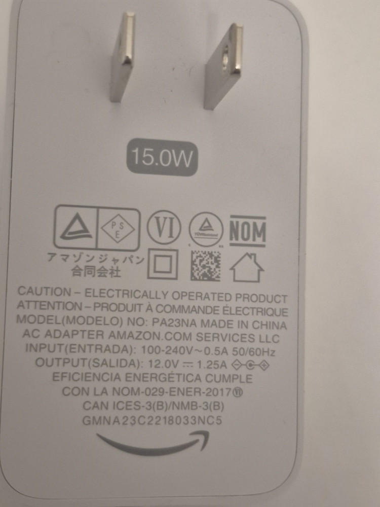 Amazon Echo Dot Kids Edition 5th Gen. Smart Speaker - Dragon