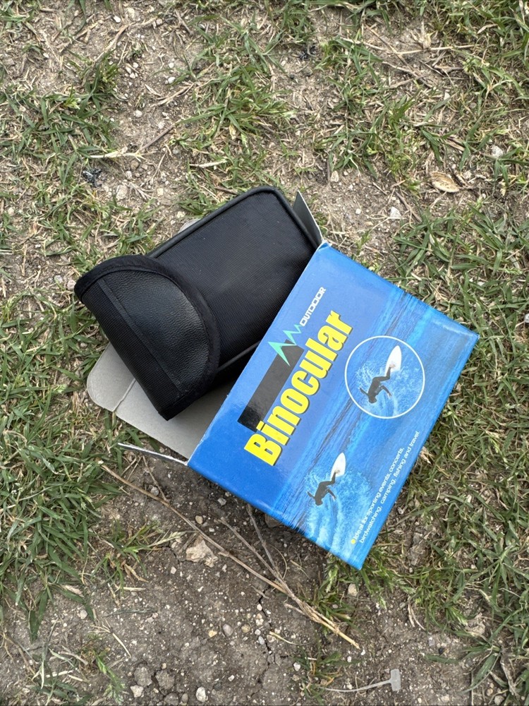 Outdoor Binocular