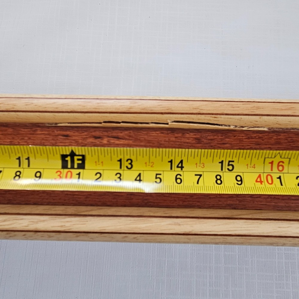 Rain Stick - LP Monsoon Rainmaker