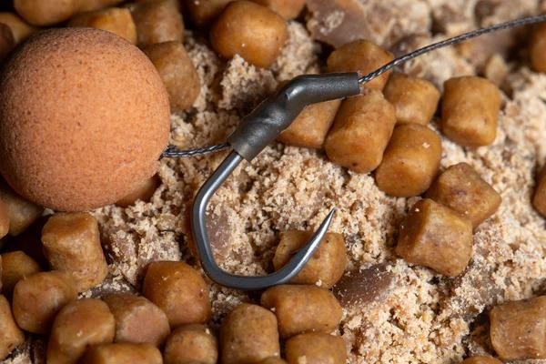 Nash Solid Bag Rig / Carp Fishing