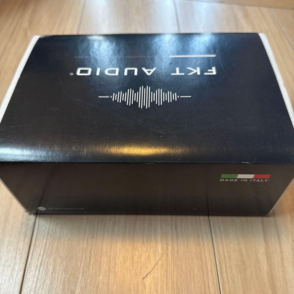 FKT AUDIO OCTAVARIUM 632797