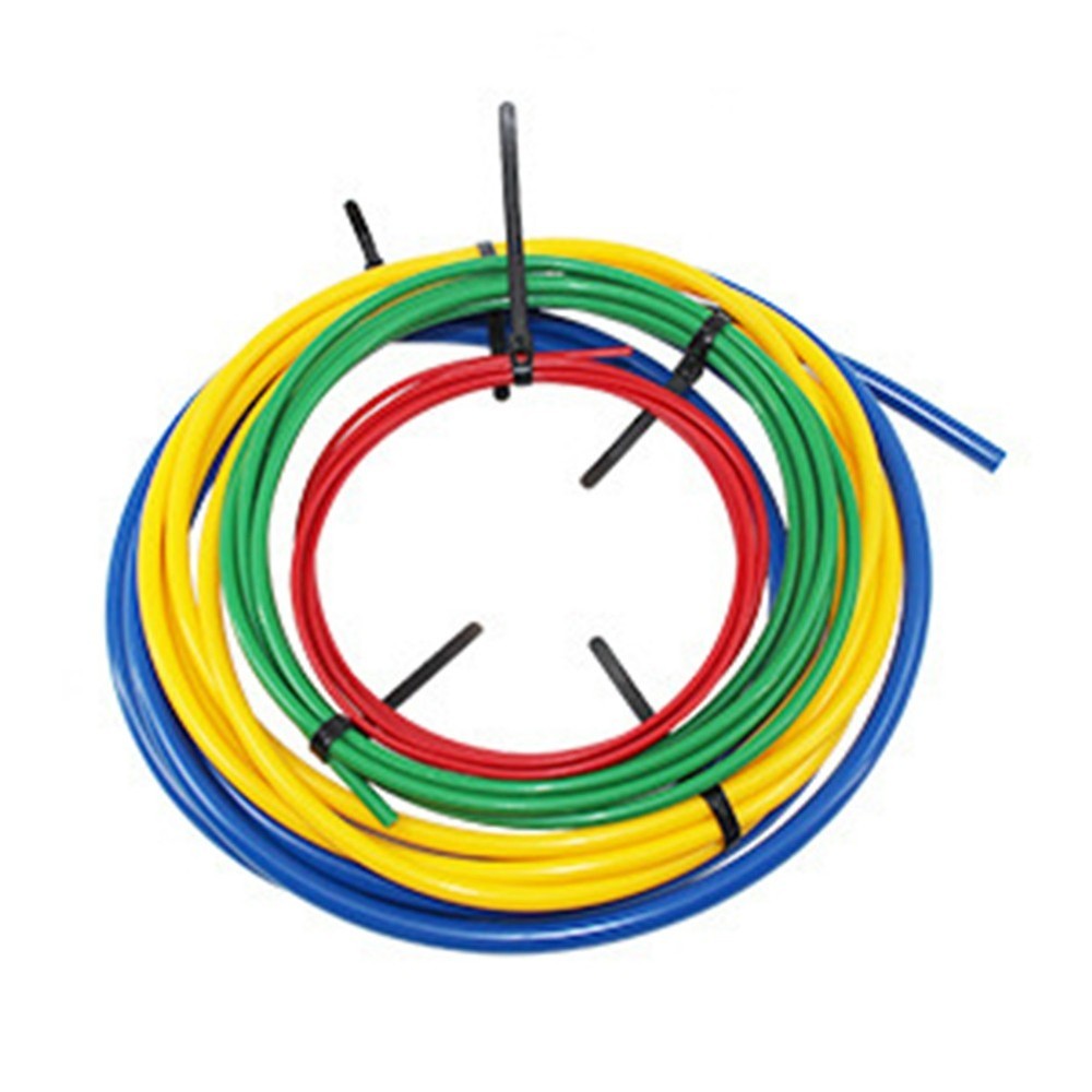 Professional Air Conditioning Pipe Bender Tool PE Plastic for Copper Tubes