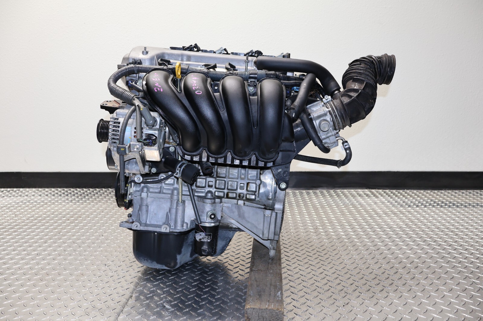 TOYOTA CELICA GT JDM 2000-2001-2002-2003-2004-2005 1.8L ENGINE 1ZZ-FE 48K MILES!