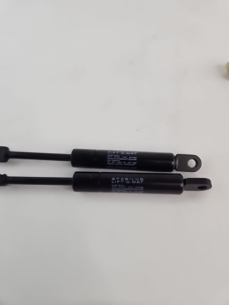 Kit Triumph Shocks AM17 D Series .
