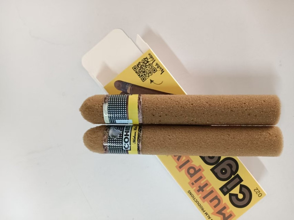 Denny's Multiplying Cigar's (Two Pack)