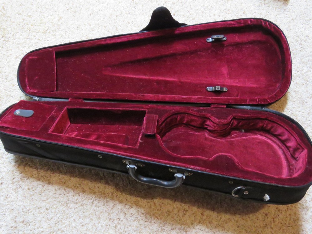 Kids Violin Case Does NOT Include Violin, Case only
