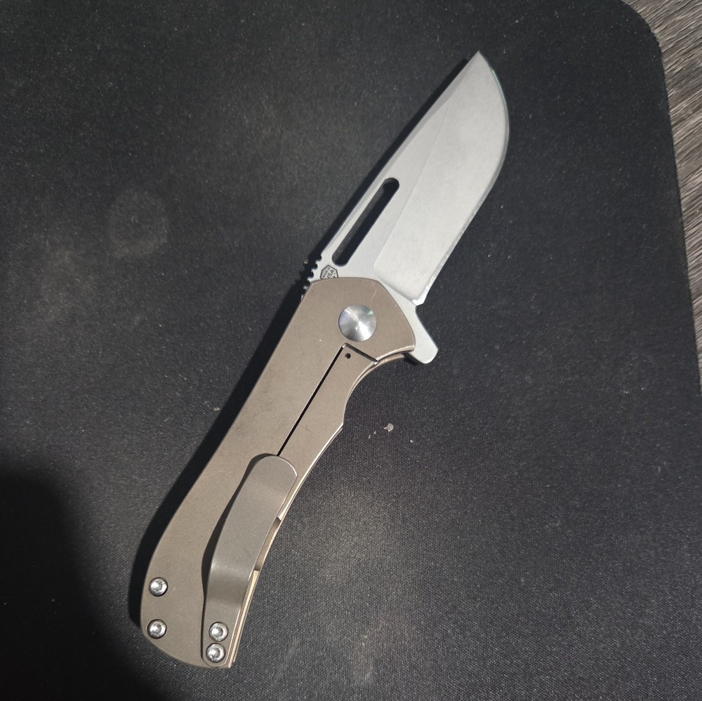 Doc Shiffer Custom V2 Recon,